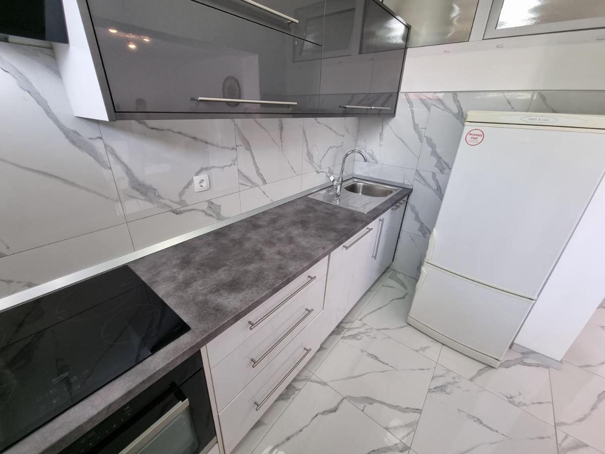 Apartman Striga ツリクヴェニツァ エクステリア 写真