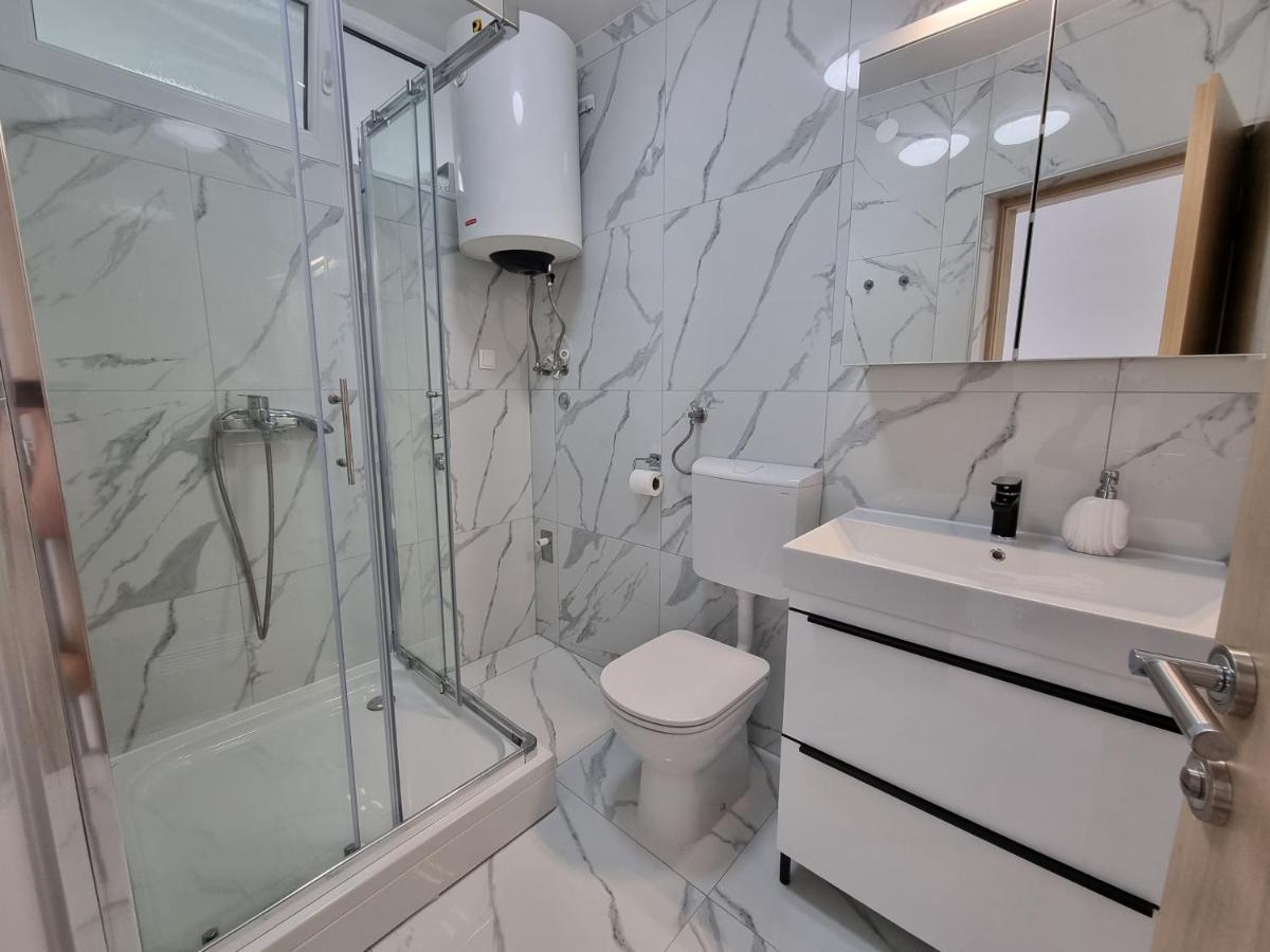 Apartman Striga ツリクヴェニツァ エクステリア 写真