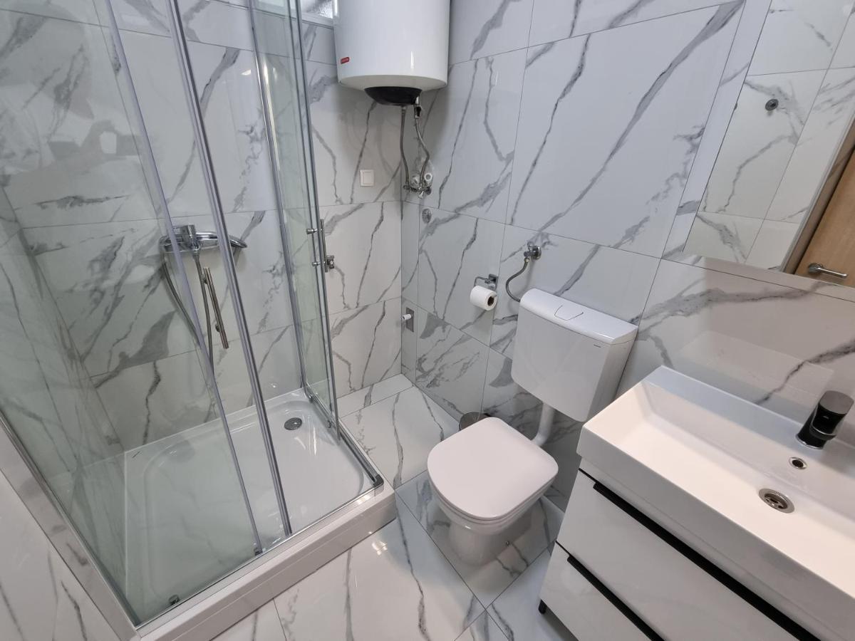 Apartman Striga ツリクヴェニツァ エクステリア 写真