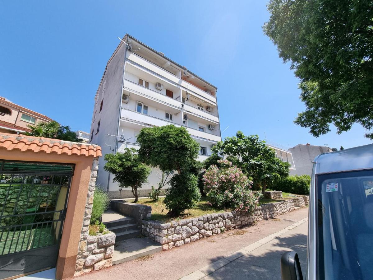 Apartman Striga ツリクヴェニツァ エクステリア 写真